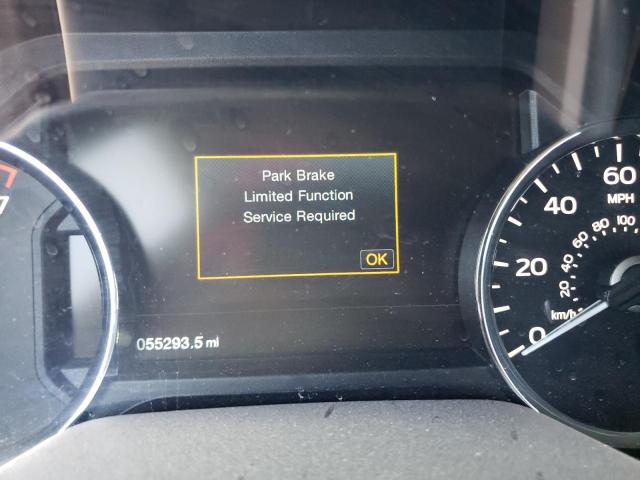 Photo 8 from auction – 2020 FORD F150 SUPER with VIN 1FTEW1C59LFA25403