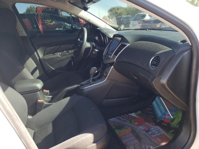 Photo 5 from auction – 2015 CHEVROLET CRUZE LT with VIN 1G1PC5SB0F7125655