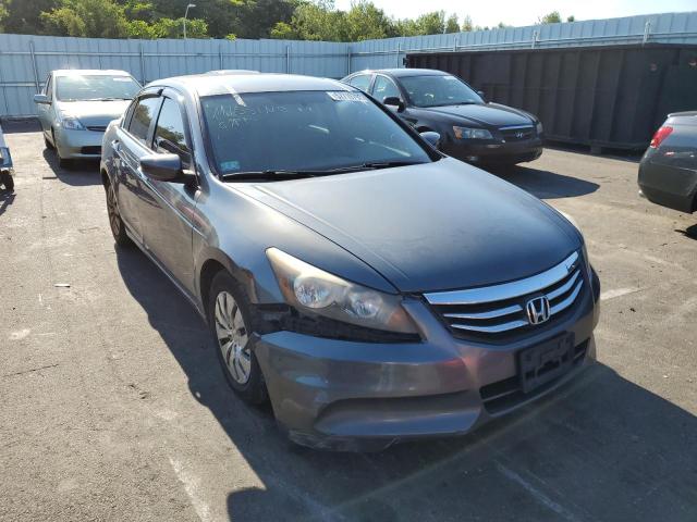 HONDA ACCORD LX 2012 with VIN 1HGCP2F35CA167363 - Photo from auction