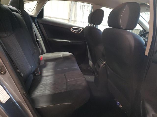 Photo 6 from auction – 2017 NISSAN SENTRA S with VIN 3N1AB7AP2HL665311