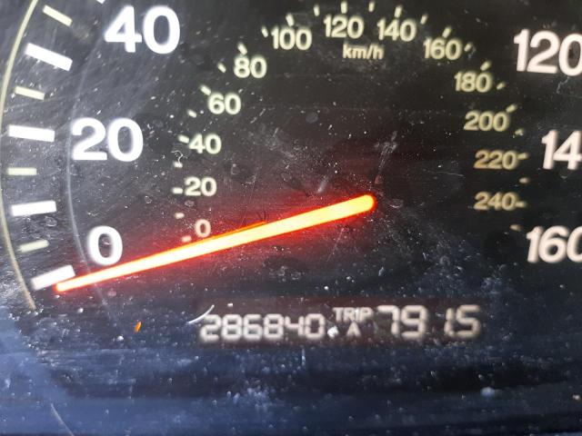 Photo 8 from auction – 2003 HONDA ACCORD EX with VIN JHMCM56693C025586
