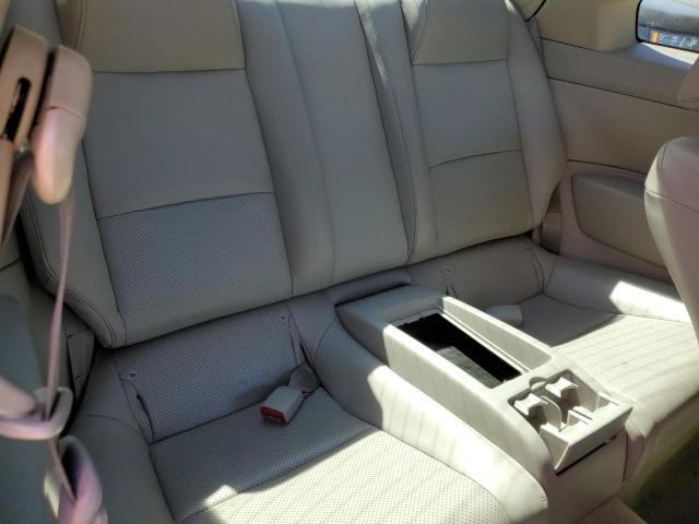 Photo 6 from auction – 2005 INFINITI G35 with VIN JNKCV54E65M404713