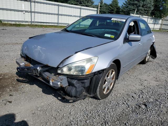 Photo 2 from auction – 2003 HONDA ACCORD EX with VIN 1HGCM66503A064501