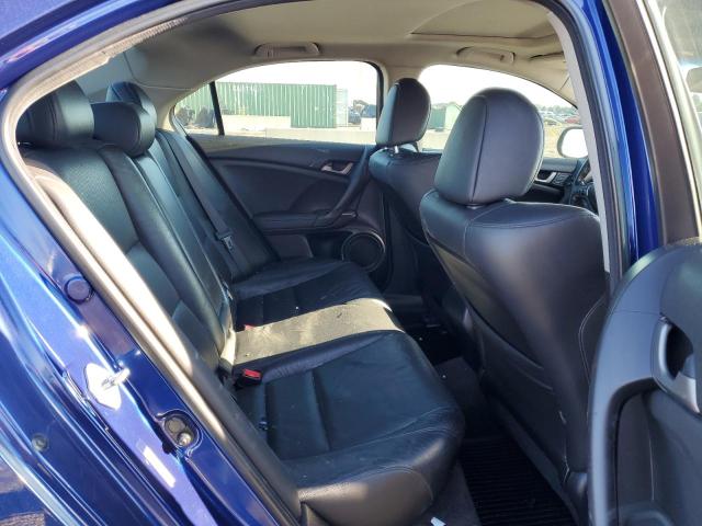 Photo 6 from auction – 2010 ACURA TSX with VIN JH4CU2F69AC025776
