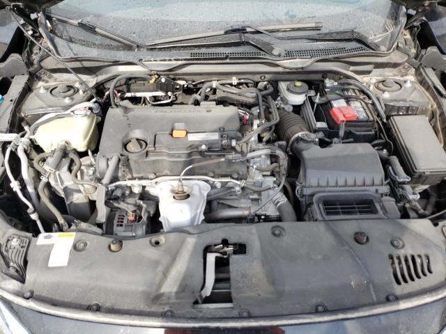 Photo 7 from auction – 2016 HONDA CIVIC EX with VIN 19XFC2F70GE010157