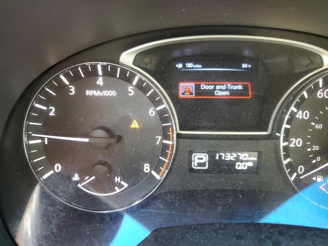 Photo 8 from auction – 2013 NISSAN ALTIMA 2.5 with VIN 1N4AL3AP0DN550757