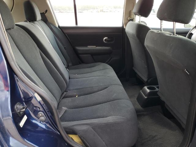 Photo 6 from auction – 2012 NISSAN VERSA S with VIN 3N1BC1CP9CK236581