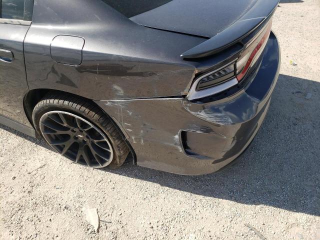 Photo 9 from auction – 2019 DODGE CHARGER SC with VIN 2C3CDXGJXKH619135