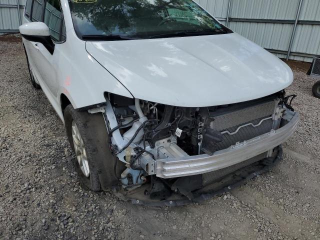 Photo 9 from auction – 2018 CHRYSLER PACIFICA L with VIN 2C4RC1CGXJR188661