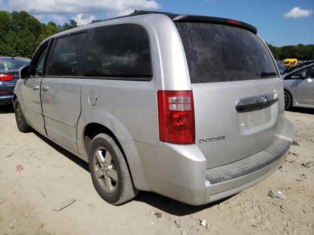 Photo 3 from auction – 2010 DODGE GRAND CARA with VIN 2D4RN5D14AR416359