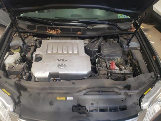 Photo 7 from auction – 2011 TOYOTA AVALON BAS with VIN 4T1BK3DB1BU423970