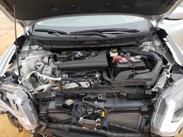 Photo 7 from auction – 2018 NISSAN ROGUE S with VIN KNMAT2MT1JP609702