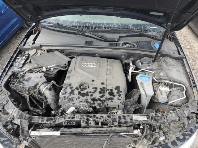 Photo 7 from auction – 2013 AUDI A4 PREMIUM with VIN WAUFFAFL0DN047972