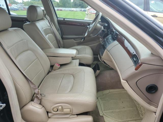 Photo 5 from auction – 2004 CADILLAC DEVILLE with VIN 1G6KD54Y34U215187