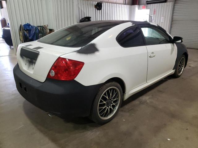 Photo 4 from auction – 2005 TOYOTA SCION TC with VIN JTKDE177850008083