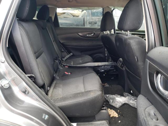 Photo 6 from auction – 2020 NISSAN ROGUE S with VIN KNMAT2MT1LP525978