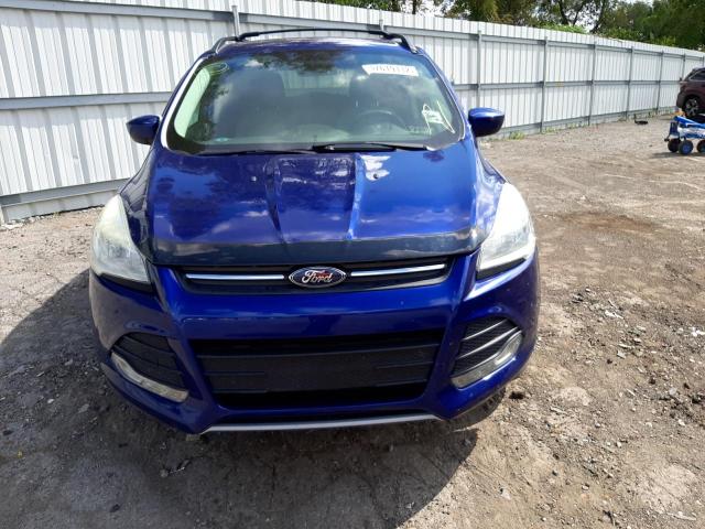 Photo 9 from auction – 2013 FORD ESCAPE SE with VIN 1FMCU9GX8DUD50737