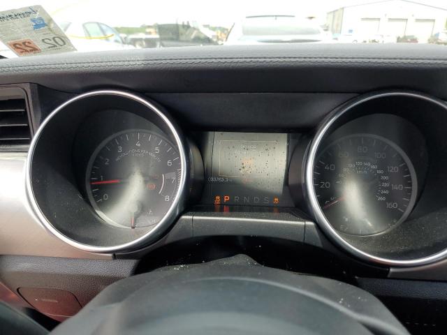 Photo 8 from auction – 2021 FORD MUSTANG with VIN 1FA6P8TH2M5103392