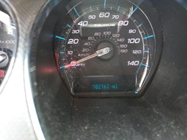 Photo 8 from auction – 2011 FORD TAURUS SEL with VIN 1FAHP2EW6BG103611