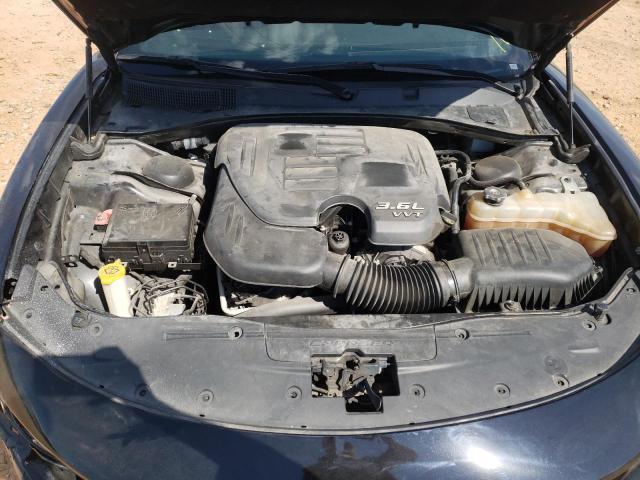 Photo 7 from auction – 2018 DODGE CHARGER SX with VIN 2C3CDXBG5JH203097