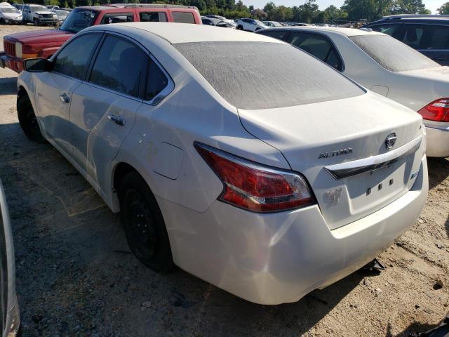 Photo 3 from auction – 2014 NISSAN ALTIMA 2.5 with VIN 1N4AL3AP0EN373502