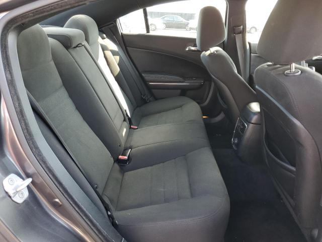 Photo 6 from auction – 2013 DODGE CHARGER SE with VIN 2C3CDXBG8DH663973
