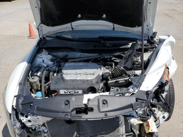 Photo 7 from auction – 2012 HONDA ACCORD EXL with VIN 1HGCP3F82CA000718