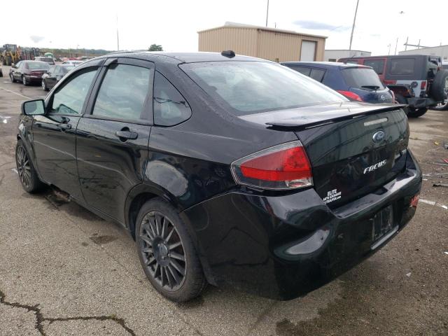 Photo 3 from auction – 2010 FORD FOCUS SES with VIN 1FAHP3GN7AW288251