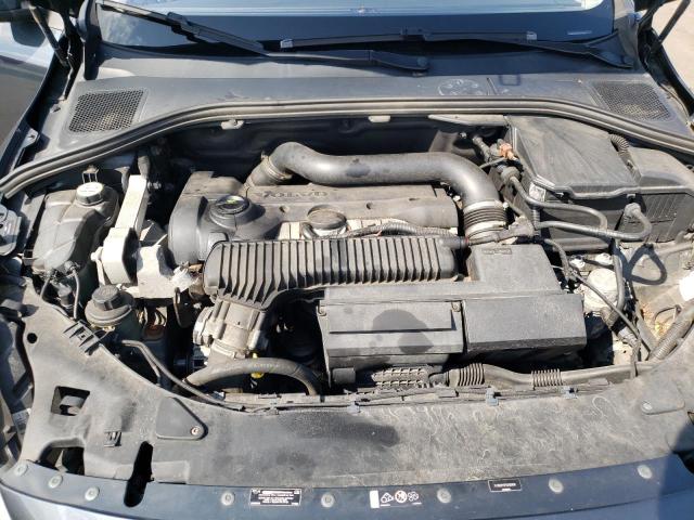Photo 7 from auction – 2012 VOLVO S60 T5 with VIN YV1622FS7C2120910