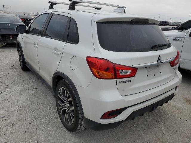 Photo 3 from auction – 2019 MITSUBISHI OUTLANDER with VIN JA4AP3AU8KU019209
