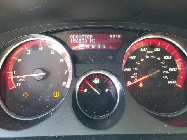 Photo 8 from auction – 2012 GMC ACADIA SLT with VIN 1GKKRRED8CJ220732