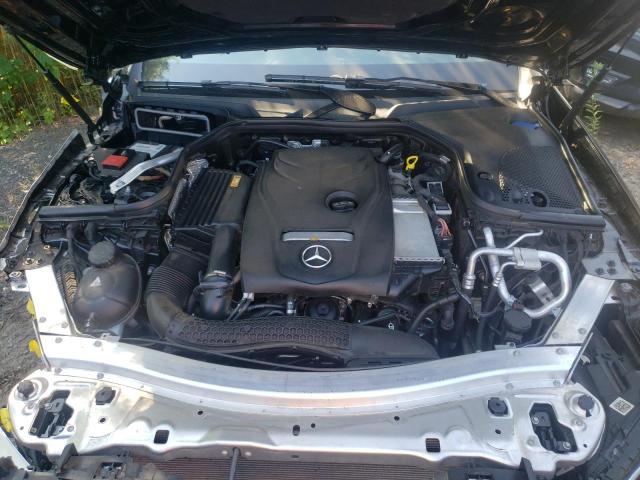 Photo 7 from auction – 2017 MERCEDES-BENZ E 300 4MAT with VIN WDDZF4KB2HA233241