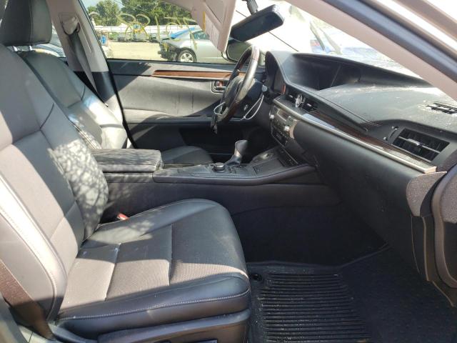 Photo 5 from auction – 2017 LEXUS ES 350 with VIN JTHBK1GG2H2253279