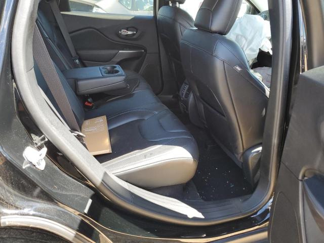 Photo 6 from auction – 2020 JEEP CHEROKEE L with VIN 1C4PJLLB7LD557057
