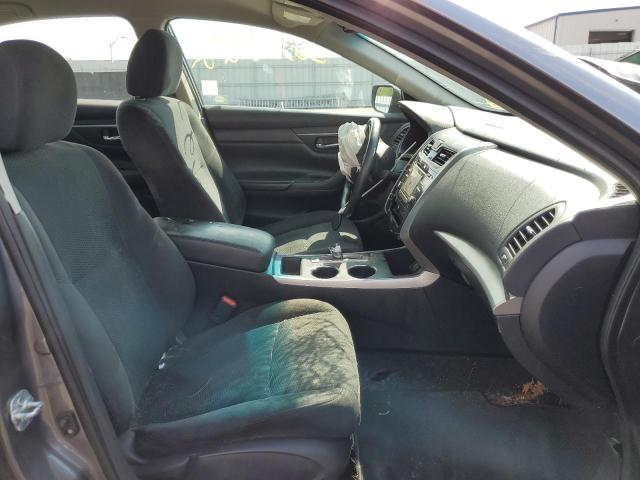 Photo 5 from auction – 2015 NISSAN ALTIMA 2.5 with VIN 1N4AL3AP1FC420064