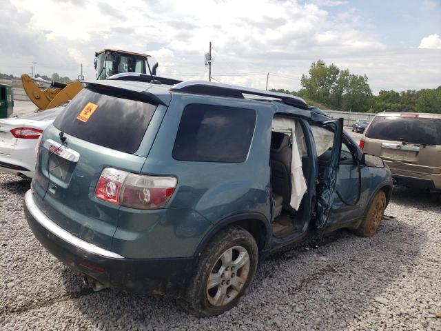 Zdjęcie 4 z aukcji – 2009 GMC ACADIA SLE z VIN 1GKER13D99J220345