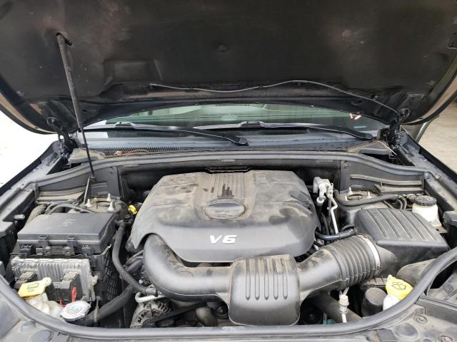 Photo 7 from auction – 2015 JEEP GRAND CHER with VIN 1C4RJECG1FC841245