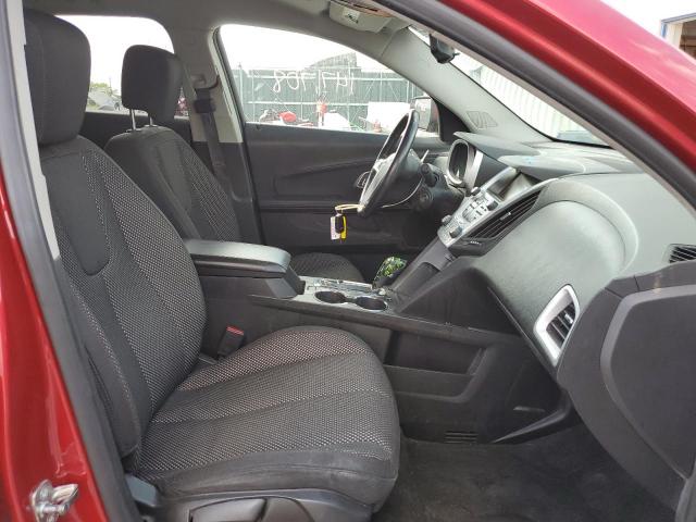 Photo 5 from auction – 2013 CHEVROLET EQUINOX LT with VIN 2GNALDEK3D1269768