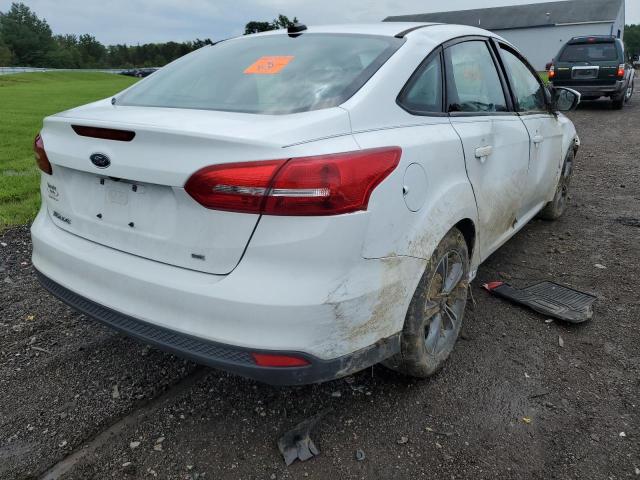 Photo 4 from auction – 2018 FORD FOCUS SE with VIN 1FADP3F28JL268758