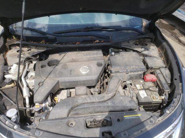 Photo 7 from auction – 2014 NISSAN ALTIMA 2.5 with VIN 1N4AL3AP9EN378620