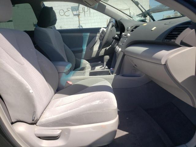 Photo 5 from auction – 2010 TOYOTA CAMRY BASE with VIN 4T4BF3EK0AR080589