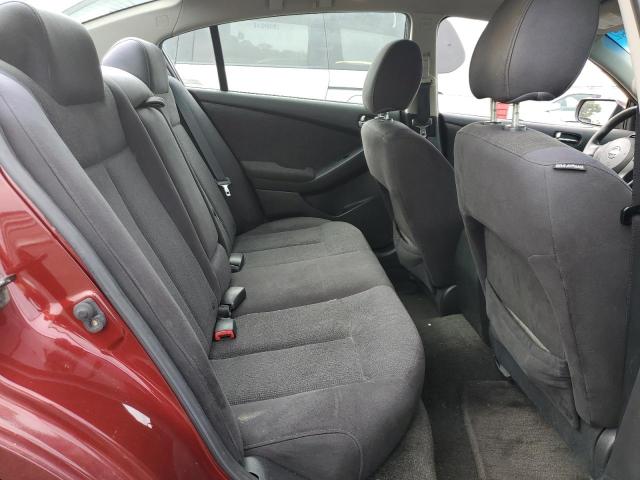Фото 6 с аукциона – 2010 NISSAN ALTIMA BAS с VIN 1N4AL2AP2AN509262