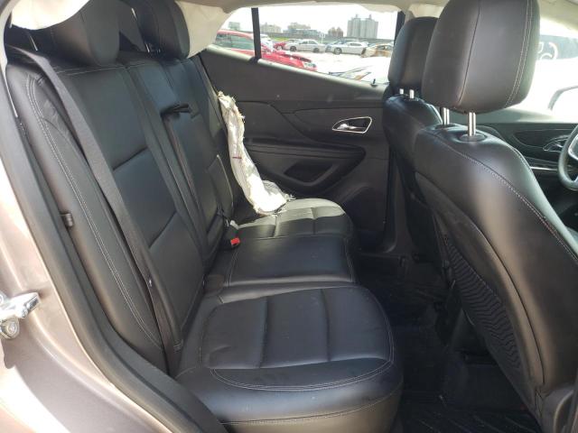 Photo 6 from auction – 2014 BUICK ENCORE PRE with VIN KL4CJHSB6EB539283