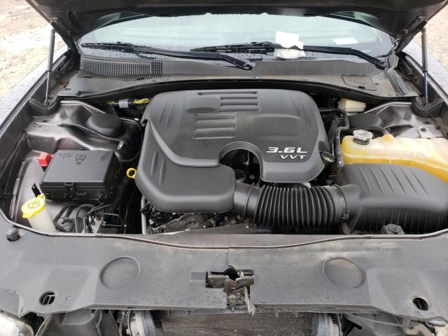 Photo 7 from auction – 2014 DODGE CHARGER SE with VIN 2C3CDXBG1EH177331