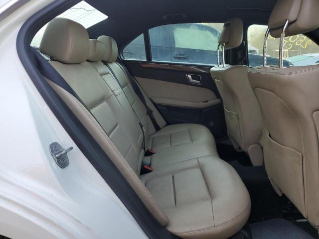 Photo 6 from auction – 2012 MERCEDES-BENZ E 350 4MAT with VIN WDDHF8JBXCA535552