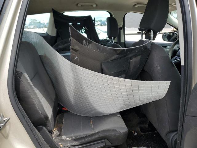 Photo 6 from auction – 2018 FORD ESCAPE S with VIN 1FMCU0F78JUC27366