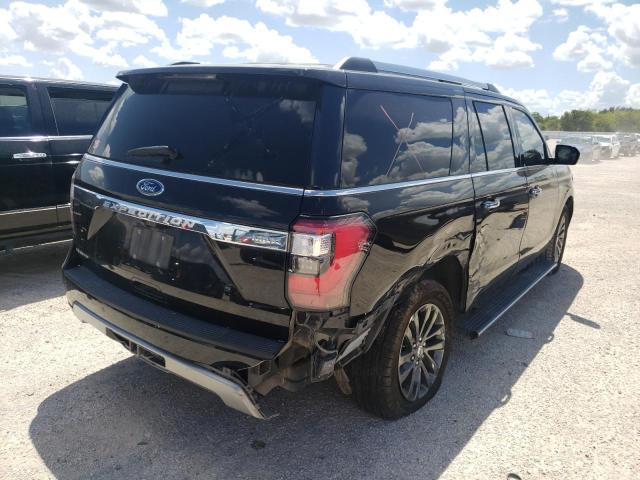 Photo 4 from auction – 2019 FORD EXPEDITION with VIN 1FMJK1KTXKEA85653