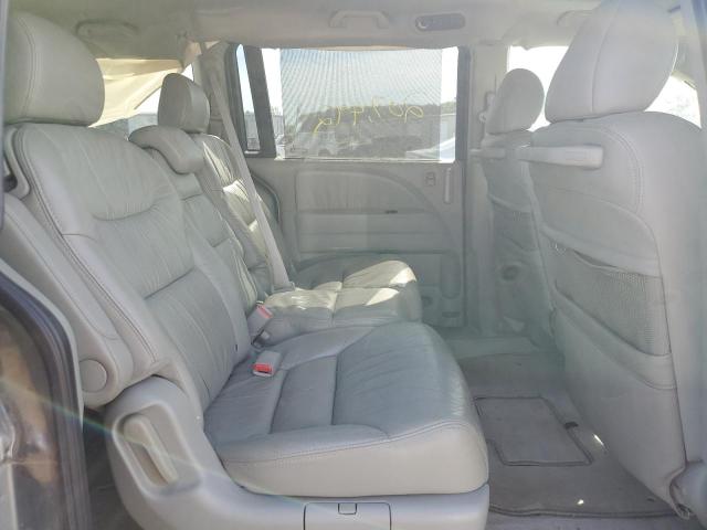 Photo 6 from auction – 2007 HONDA ODYSSEY EX with VIN 5FNRL38627B042271