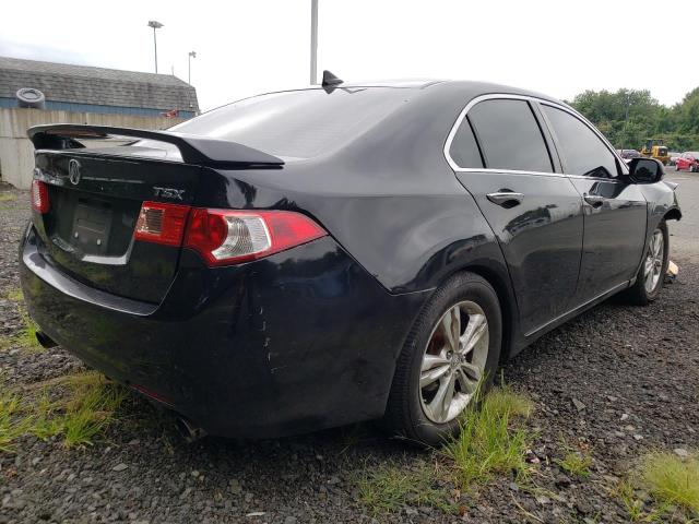 Photo 4 from auction – 2009 ACURA TSX with VIN JH4CU25629C024613