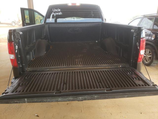 Photo 6 from auction – 2004 FORD F150 with VIN 1FTRF14504NB67310